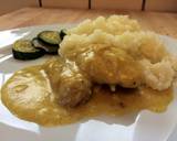 Curry Chicken recipe step 7 photo