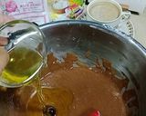 Foto langkah ke 5 dari resep Bolu Kukus Gluten Free.
