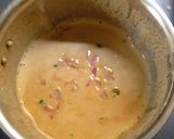 ছাতুর শরবত (Sattur shorbot recipe in Bengali) রেসিপির ধাপ 2 ছবি
