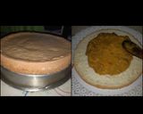 Foto del paso 2 de la receta: Torta cítrica Merengada C/Nueces 🤩👌