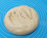 Foto langkah ke 5 dari resep Roti sobek tangzhong/water roux super lembut.