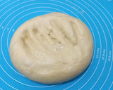 Foto langkah ke 5 dari resep Roti sobek tangzhong/water roux super lembut.