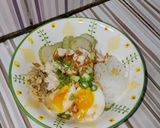 Foto langkah ke 4 dari resep Soto Banjar.