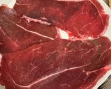 Foto del paso 1 de la receta: Ternera al estilo chino, rápido como el rayo