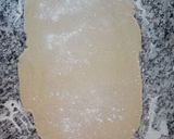 Foto del paso 3 de la receta: Galletitas de agua!
