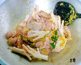 Foto langkah ke 2 dari resep Soto Ayam Ceker.