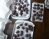 A picture of step 9 of 3-Ingredient Authentic Truffles.