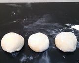 A picture of step 5 of Money-Saving Homemade Pasta.