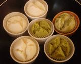 A picture of step 10 of Puffy Steamed Bread.