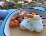 Foto del paso 2 de la receta: Cena para bebés - merluza al horno facilísima