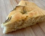 Une image de l'étape 5 de Foccacia 🇮🇹.