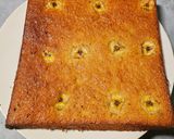 Foto langkah ke 6 dari resep Bolu pisang (panggang / oven).