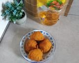 Foto langkah ke 3 dari resep Bola2 Bihun Isi Baso.