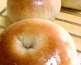 A picture of step 7 of Easy Hand Kneaded Bagel.