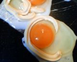 A picture of step 3 of Simple 3-Minute Egg Dish for Busy Mornings.