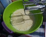 Foto langkah ke 2 dari resep Bolu kukus ekonomis👌.
