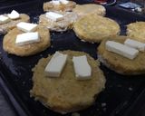 Foto del paso 4 de la receta: Milanesas de calabaza