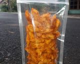 Foto langkah ke 7 dari resep Lumpia pedas.