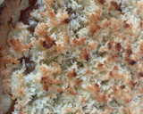 Foto del paso 6 de la receta: Tarta de dulce de leche y coco sin Tacc
