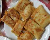 Chicken crepes recipe step 7 photo
