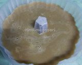 Foto langkah ke 3 dari resep 267. Puding Strawbery Moka.