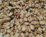 Foto langkah ke 3 dari resep 423.Kacang Bawang Santan Daun Jeruk.