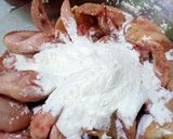 Foto langkah ke 2 dari resep Ayam Goreng Bumbu Sayur Lodeh.