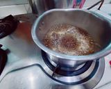 A picture of step 2 of अदरक वाली चाय☕️☕️.