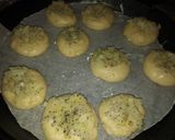 Foto del paso 3 de la receta: Pan judío Pretzalej