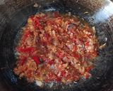 Foto langkah ke 3 dari resep Sambal Teri Kecombrang.