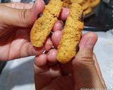 Foto langkah ke 7 dari resep Cookies Renyah Empuk Enak.