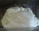 A picture of step 6 of Iced Pina (Irmgards homemade).