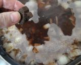 A picture of step 8 of My Lovely Braising Steak in Gravy 😉.