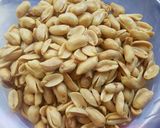 Foto langkah ke 6 dari resep Kacang bawang gurih Yummyyyy...😋😋😋.