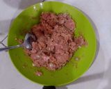 Foto langkah ke 2 dari resep Cakwe Mayonaise.