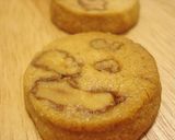 A picture of step 25 of The Ultimate Walnut Caramel Cookie.