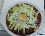 A picture of step 1 of Simple Baked Curry Rice Casserole.