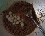 Foto langkah ke 10 dari resep Cilok sambal kacang.