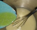 Foto del paso 2 de la receta: Jelly roll