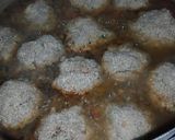 Foto del paso 2 de la receta: Albóndigas en salsa