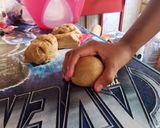 Foto del paso 7 de la receta: Pan de muerto oaxaqueño