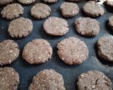 Foto del paso 3 de la receta: Galletitas de banana y garbanzo