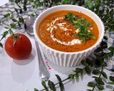 عکس مرحله 11 از دستور پتاژ گوجه فرنگی😋