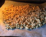Foto del paso 2 de la receta: Granola hecha en casa!