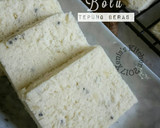 Foto langkah ke 6 dari resep Bolu Tepung Beras(Gluten Free).