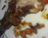 Foto del paso 6 de la receta: Pechito de cerdo salteado
