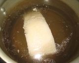A picture of step 2 of Meltingly Soft Kakuni-don: Simmered Pork Belly Rice Bowl!.