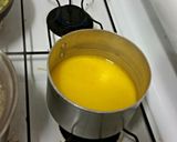 A picture of step 3 of creamy mashed potato.