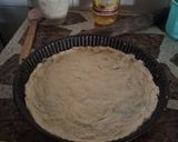 Foto del paso 6 de la receta: Quiche de pollo y puerro
