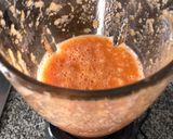 Foto del paso 2 de la receta: Sopa de tomateee 🍅 casera